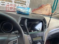 هيونداي سانتافي